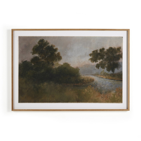 Morning Glory by Aileen Fitzgerald-featured