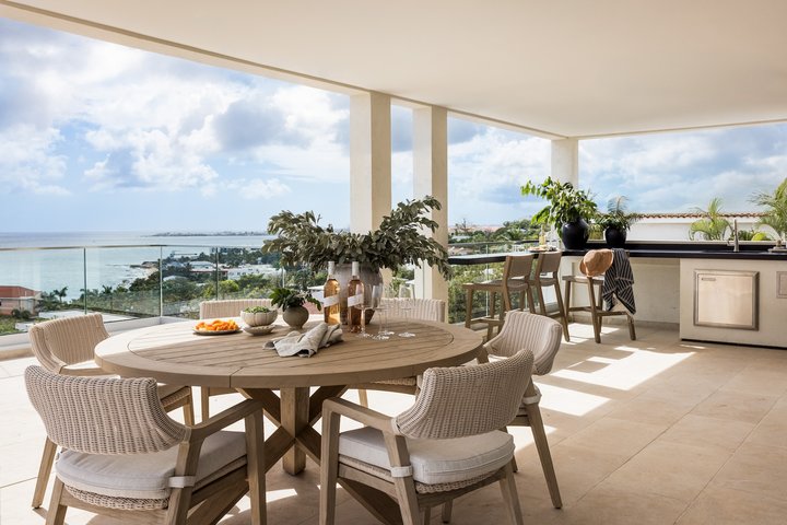 Island Escape Outdoor
