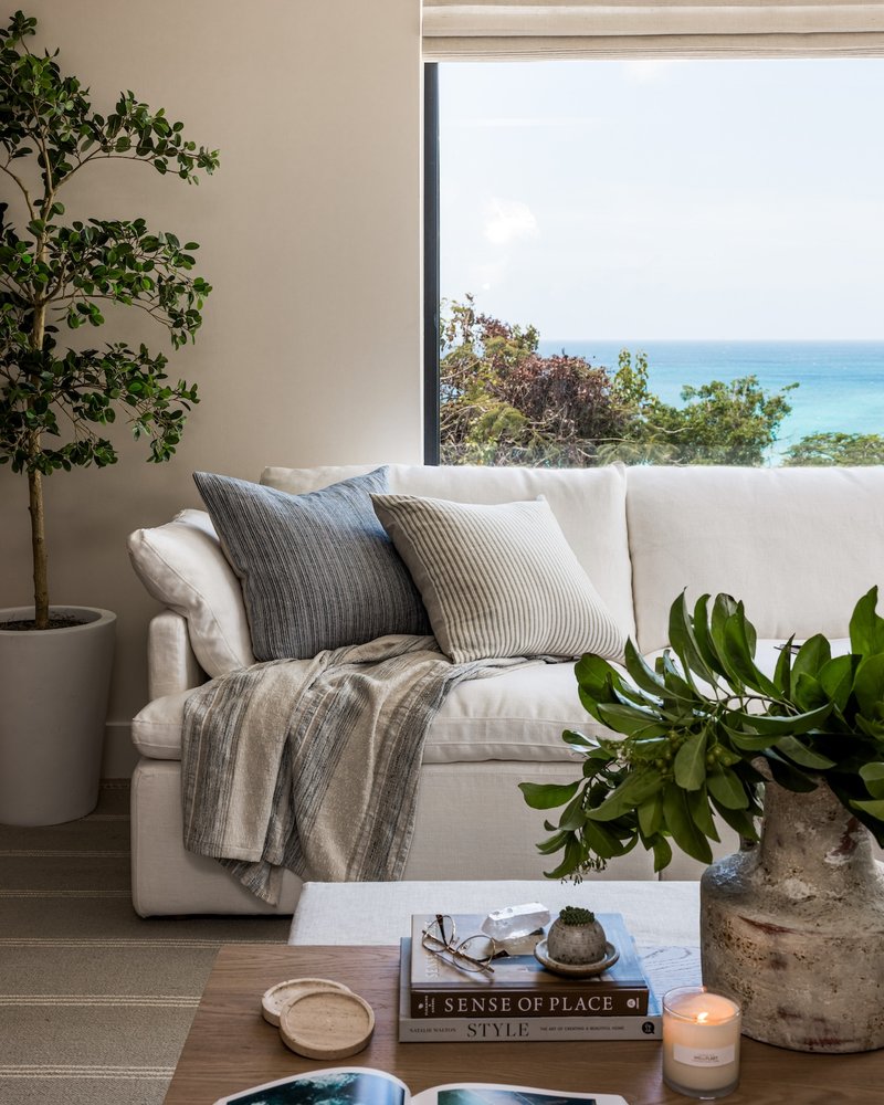Island Escape Family Room