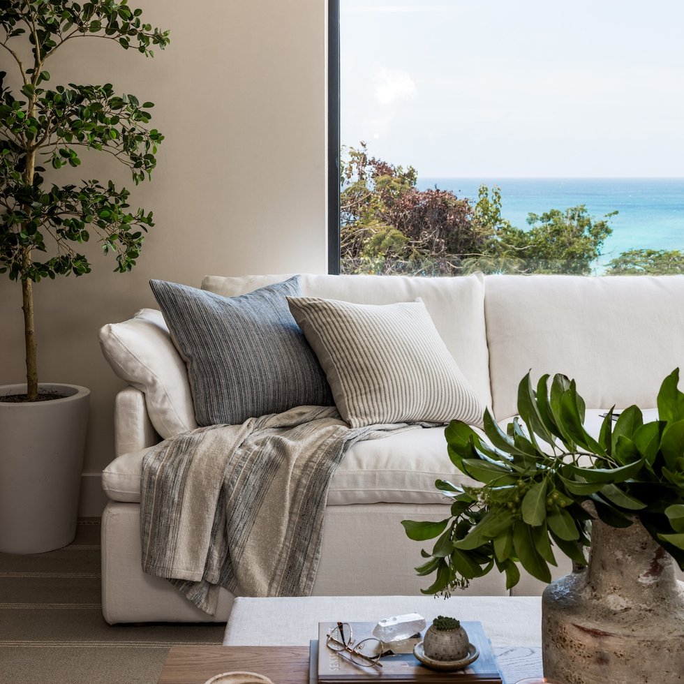 Island Escape Family Room