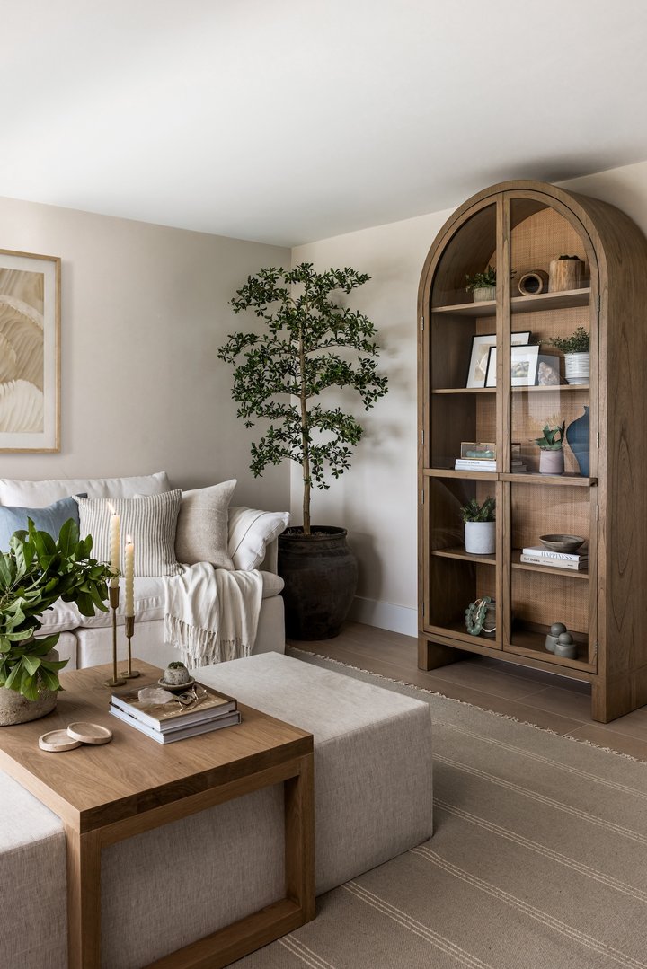 Island Escape Family Room
