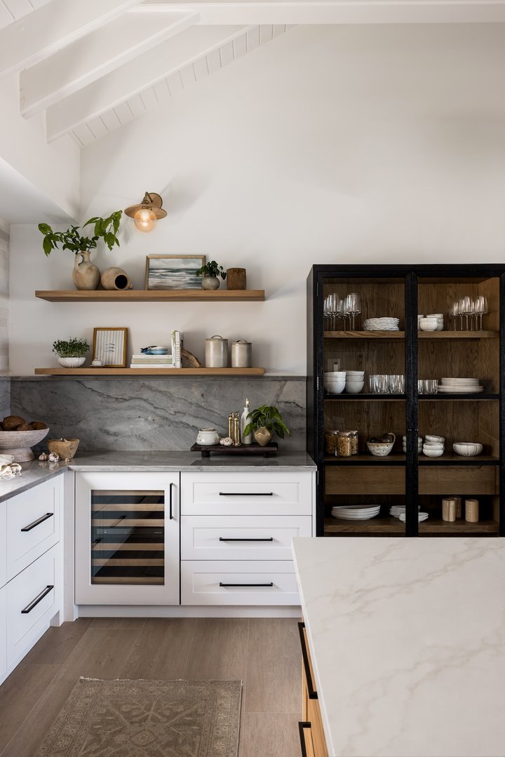 Island Escape Kitchen