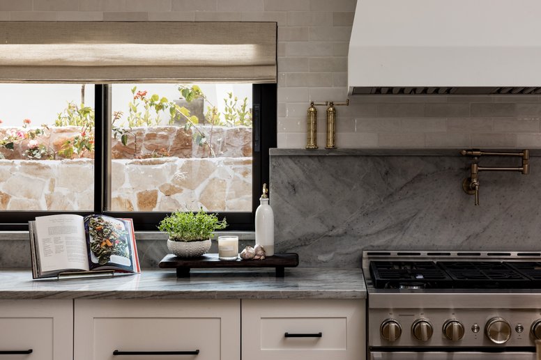 Island Escape Kitchen