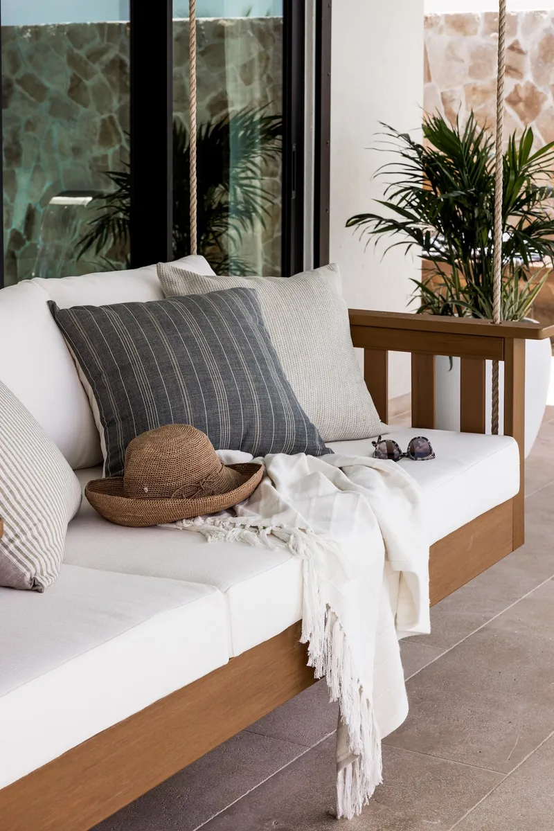 Island Escape Outdoor