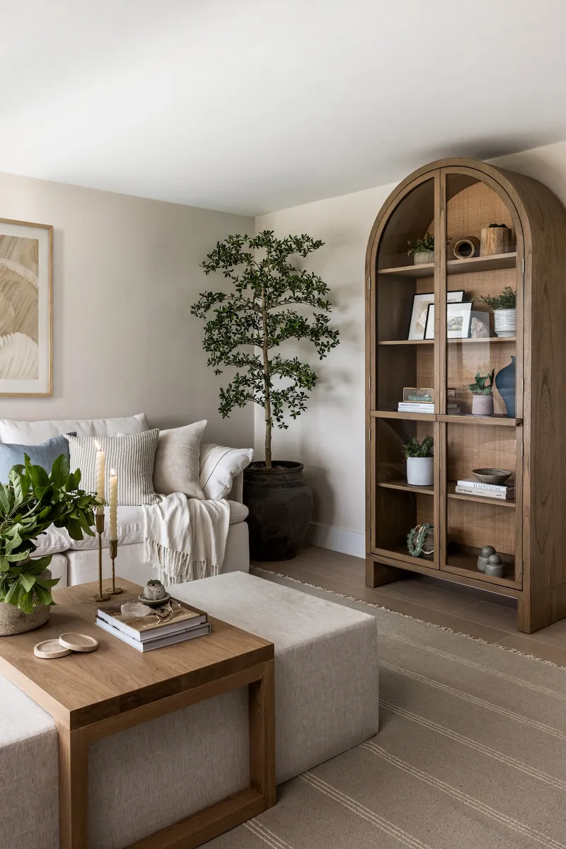 Island Escape Family Room