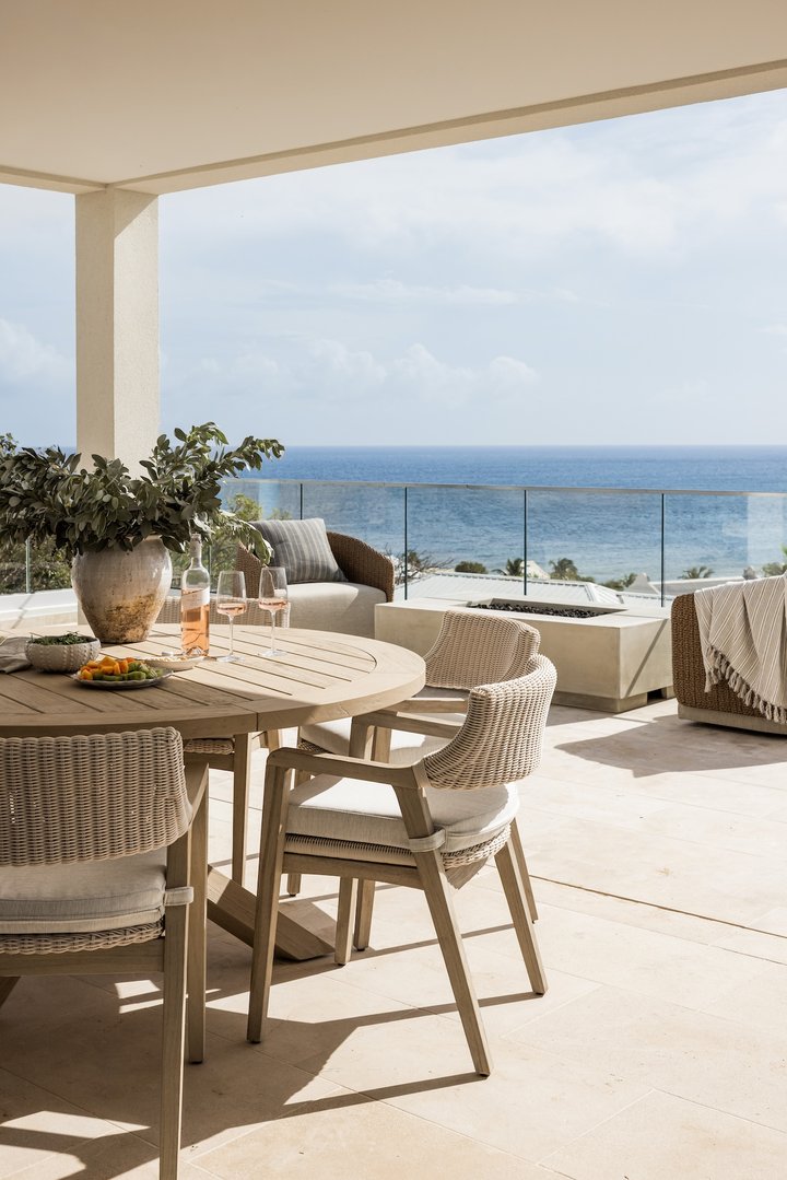Island Escape Outdoor
