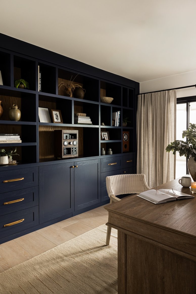 Island Escape Office