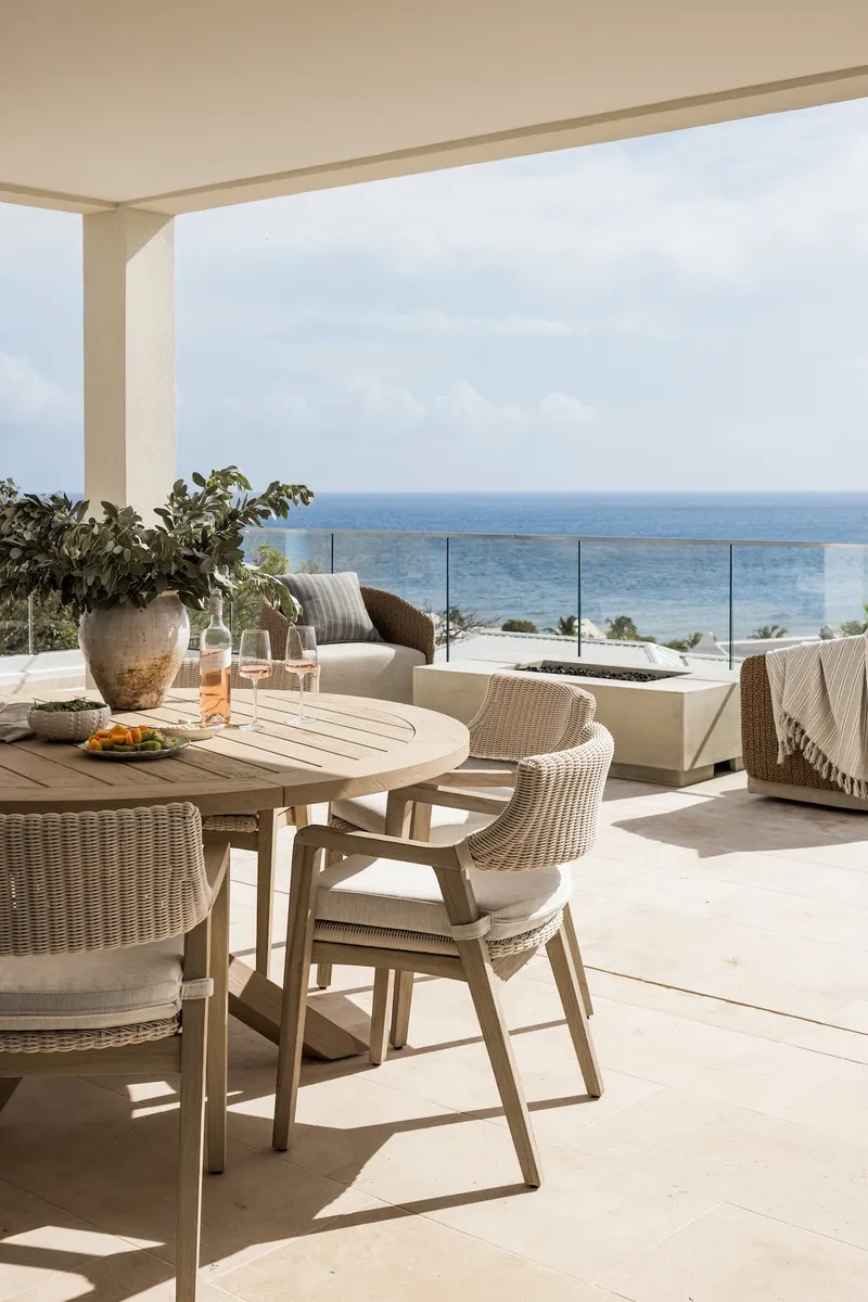 Island Escape Outdoor
