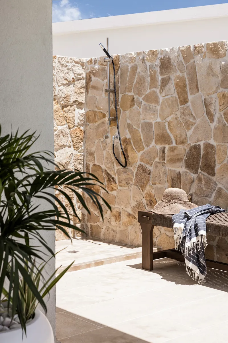 Island Escape Outdoor