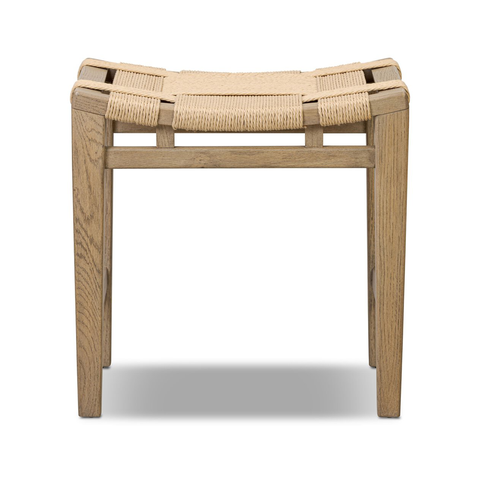 Norwyn Accent Stool-featured