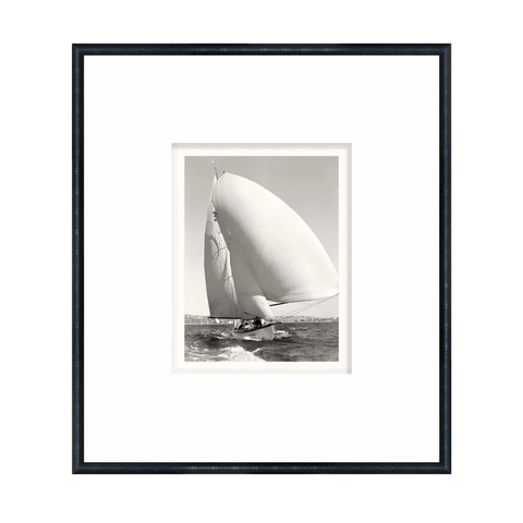 Nostalgia Collection - Sailing C. 1938-featured