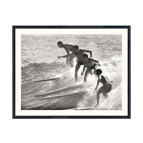 Nostalgia Collection - Surfing C. 1964-featured
