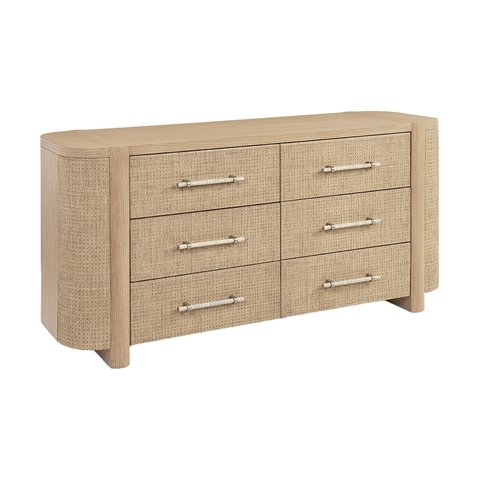 Orlen Dresser // Natural