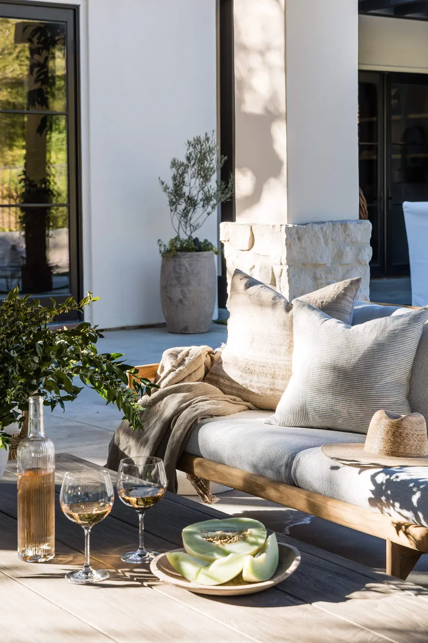 Outdoor Styling Guide