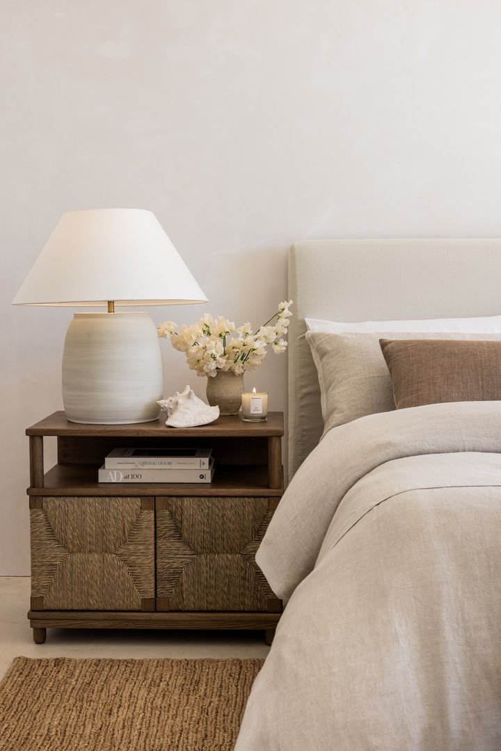 Guest Suite 1 in Ojai Oasis by Pure Salt