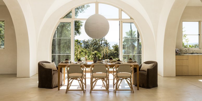 Banner image for Ojai Oasis