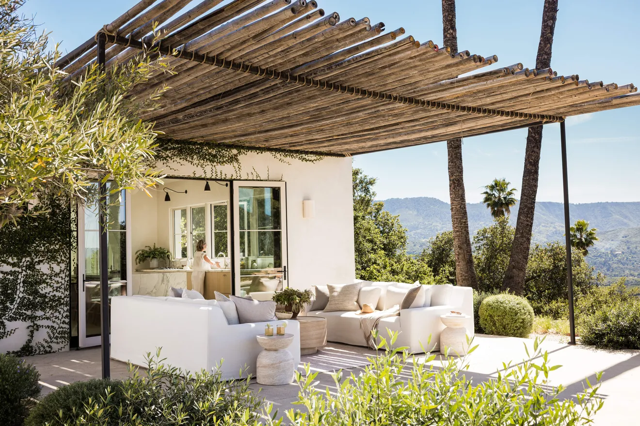 Pure Salt 10th Anniversary Collection: Outdoor Living