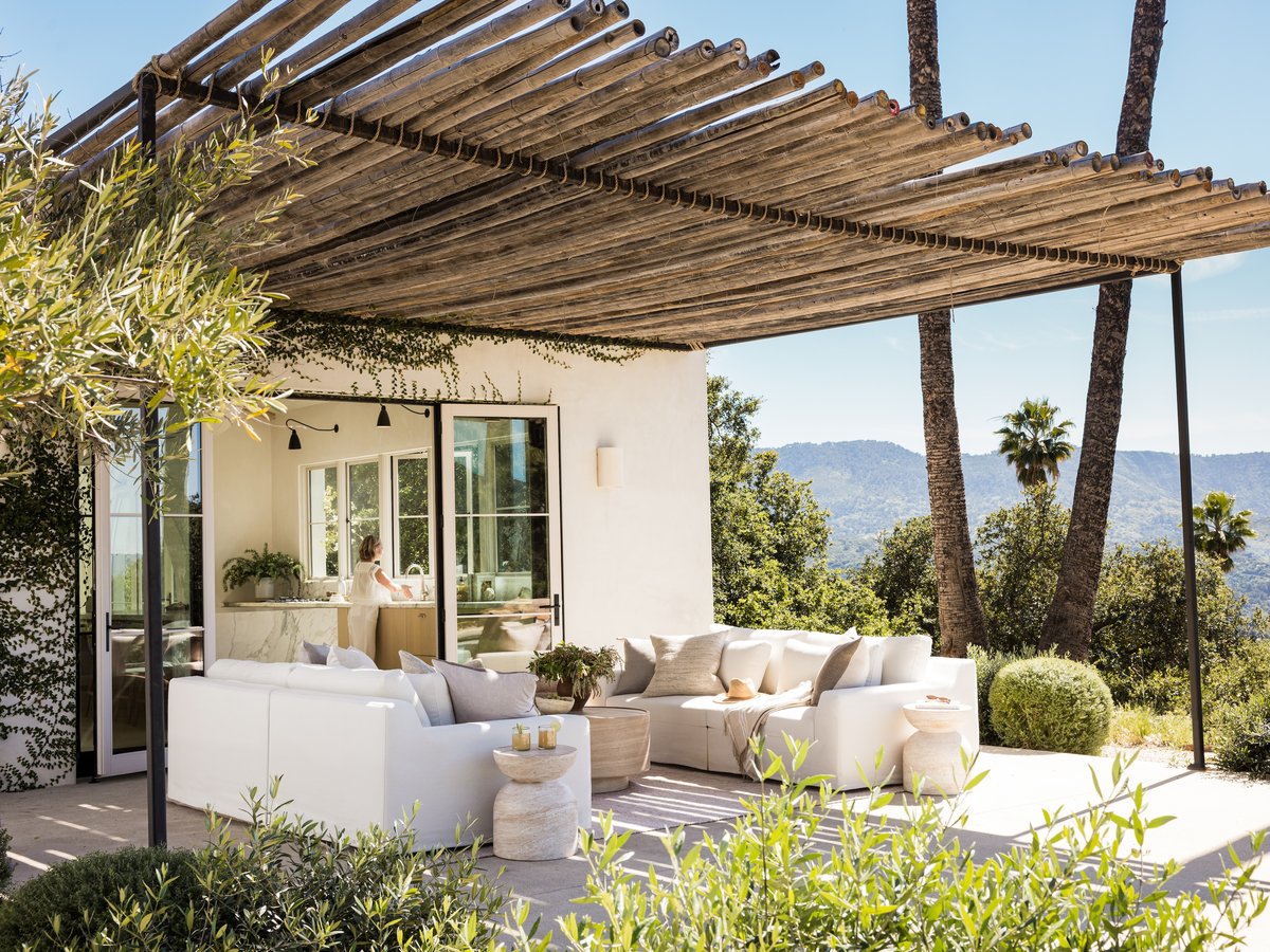 Banner image for Ojai Oasis