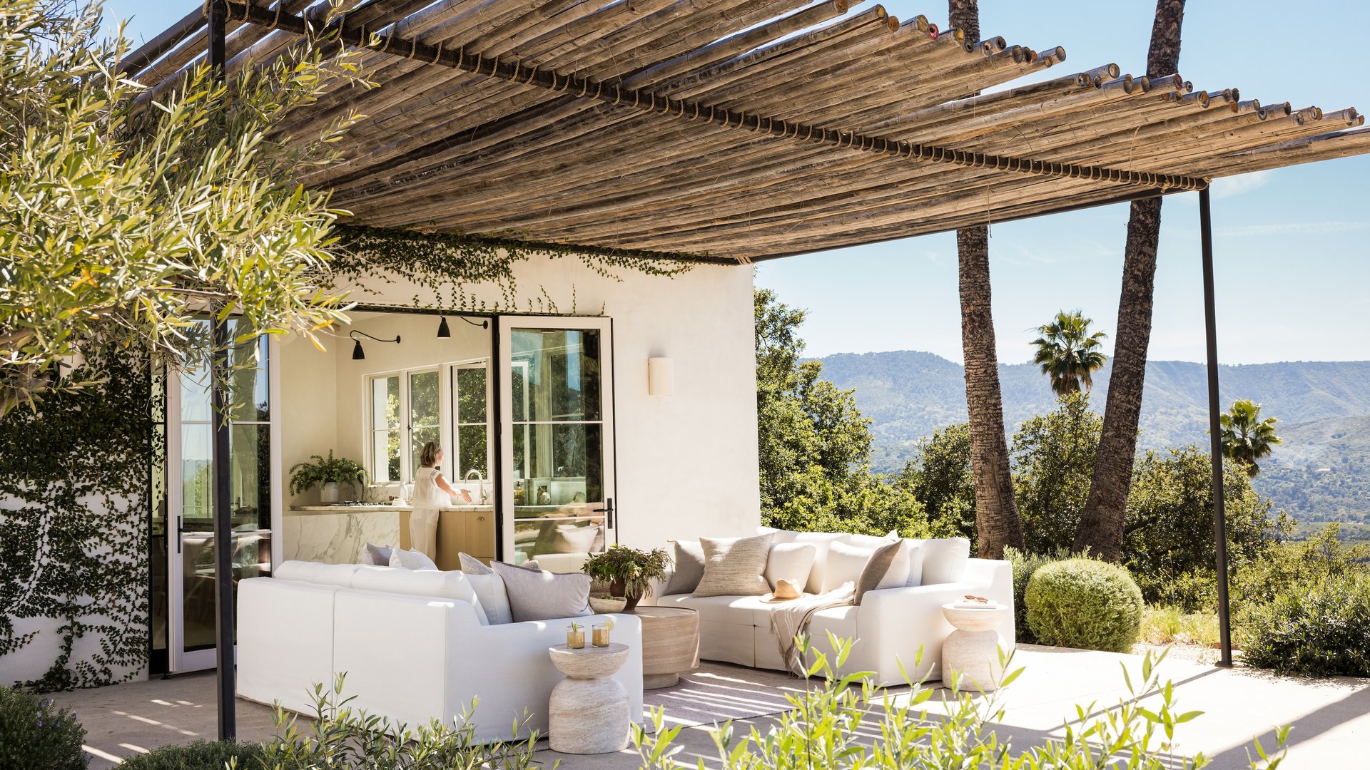 Banner image for Ojai Oasis