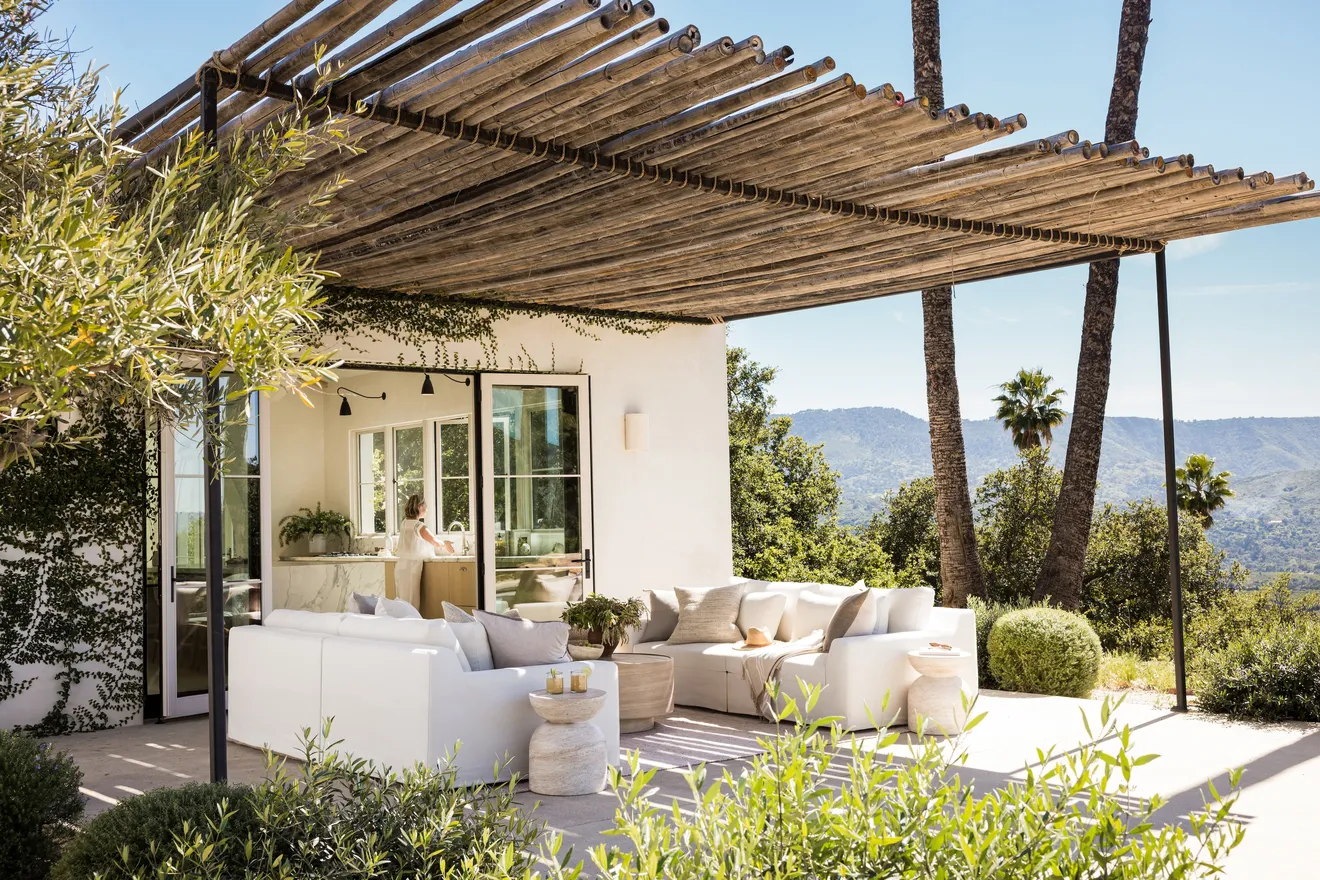 Banner image for Ojai Oasis