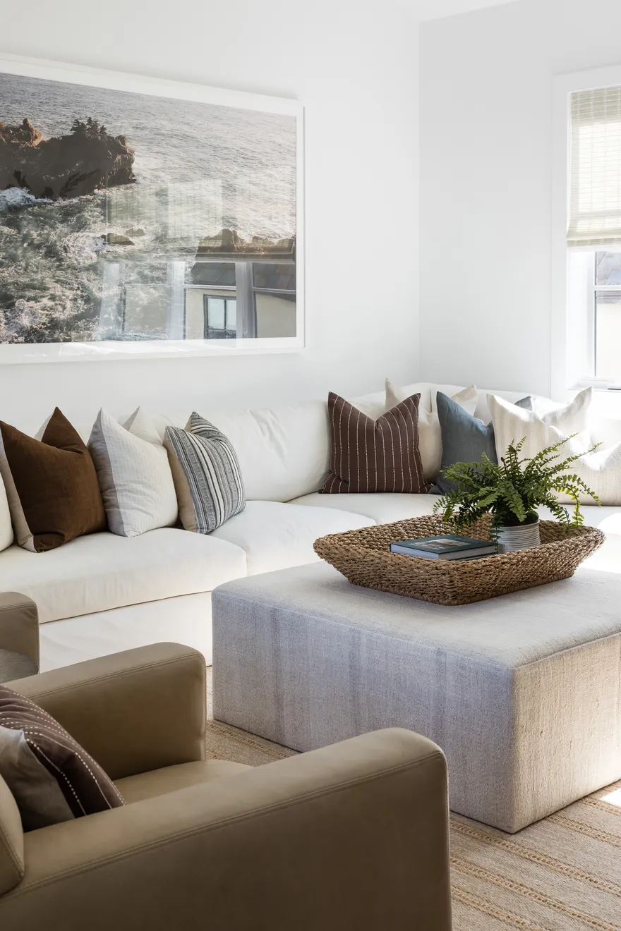 Living Room artwork