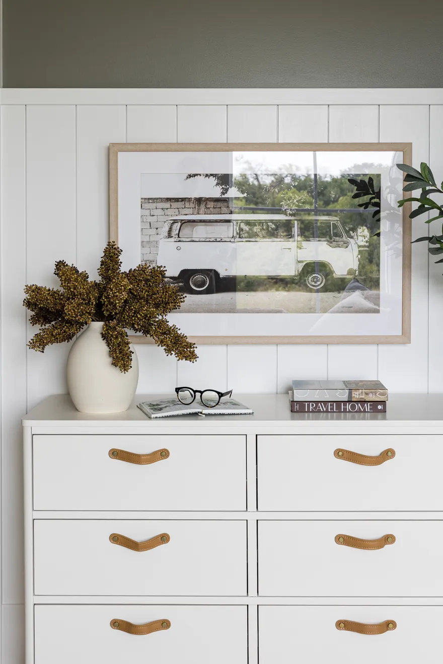 Artwork Styling Tips