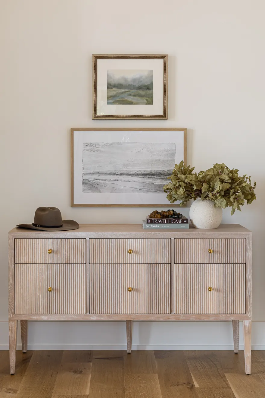 Cabinet Styling Guide