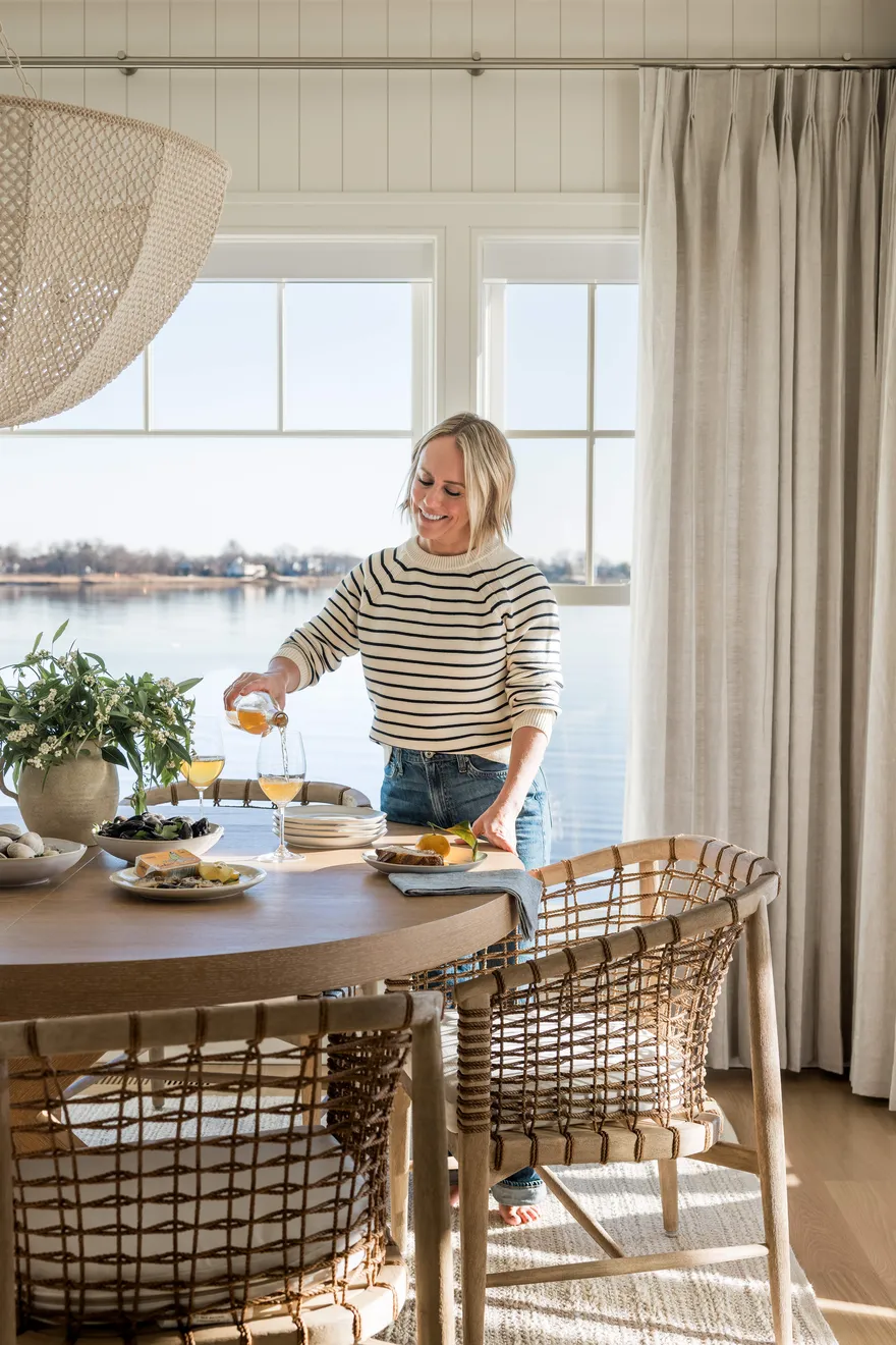 Aly Morford, Pure Salt Co-Founder