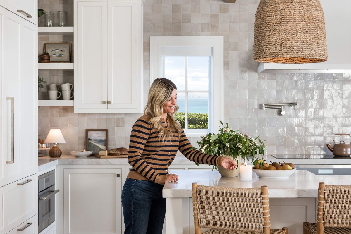 Leigh, Coastal Connecticut Project