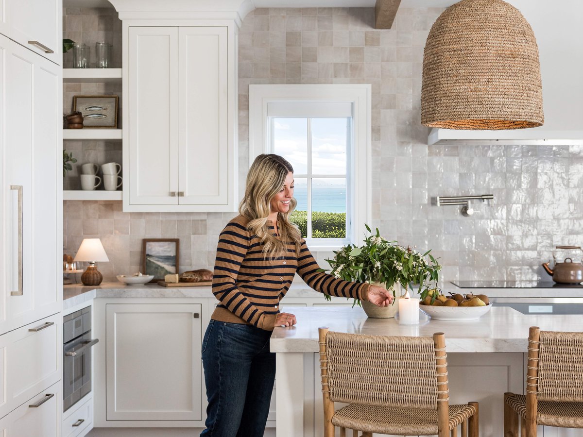 Leigh, Coastal Connecticut Project