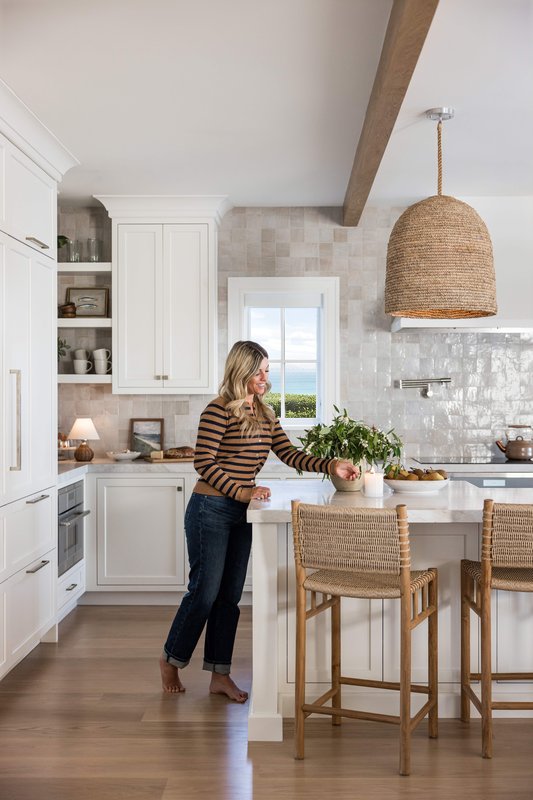 Leigh, Coastal Connecticut Project