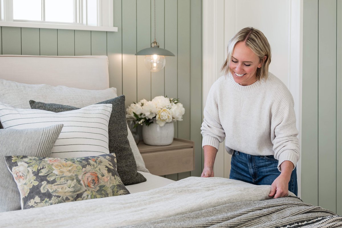 Aly Morford, Coastal Connecticut