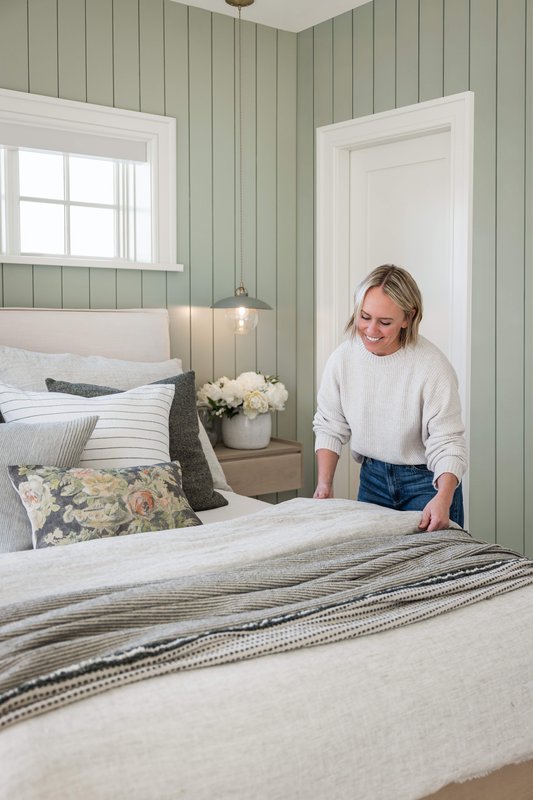 Aly Morford, Coastal Connecticut