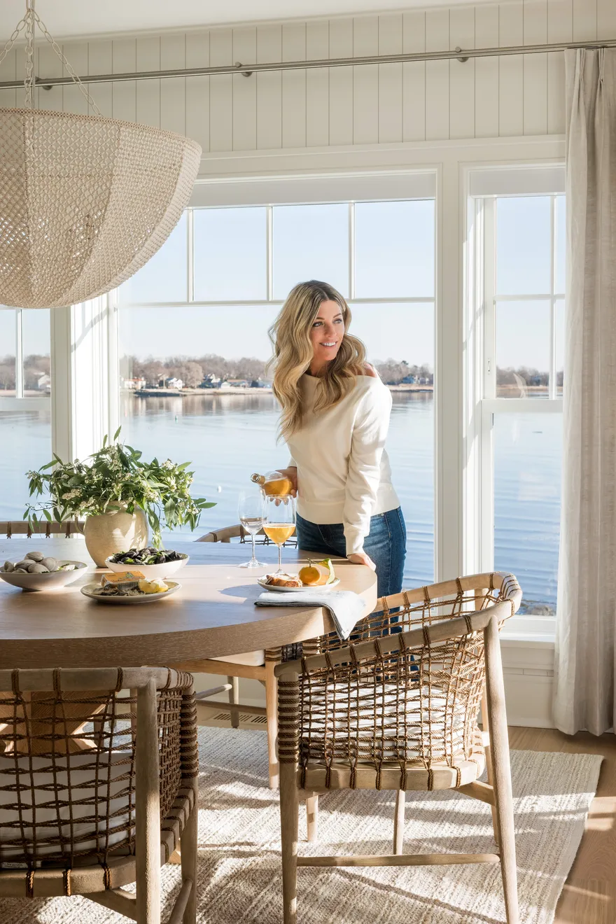 Leigh Lincoln, Pure Salt Co-Founder