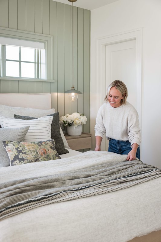 Aly Morford, Coastal Connecticut