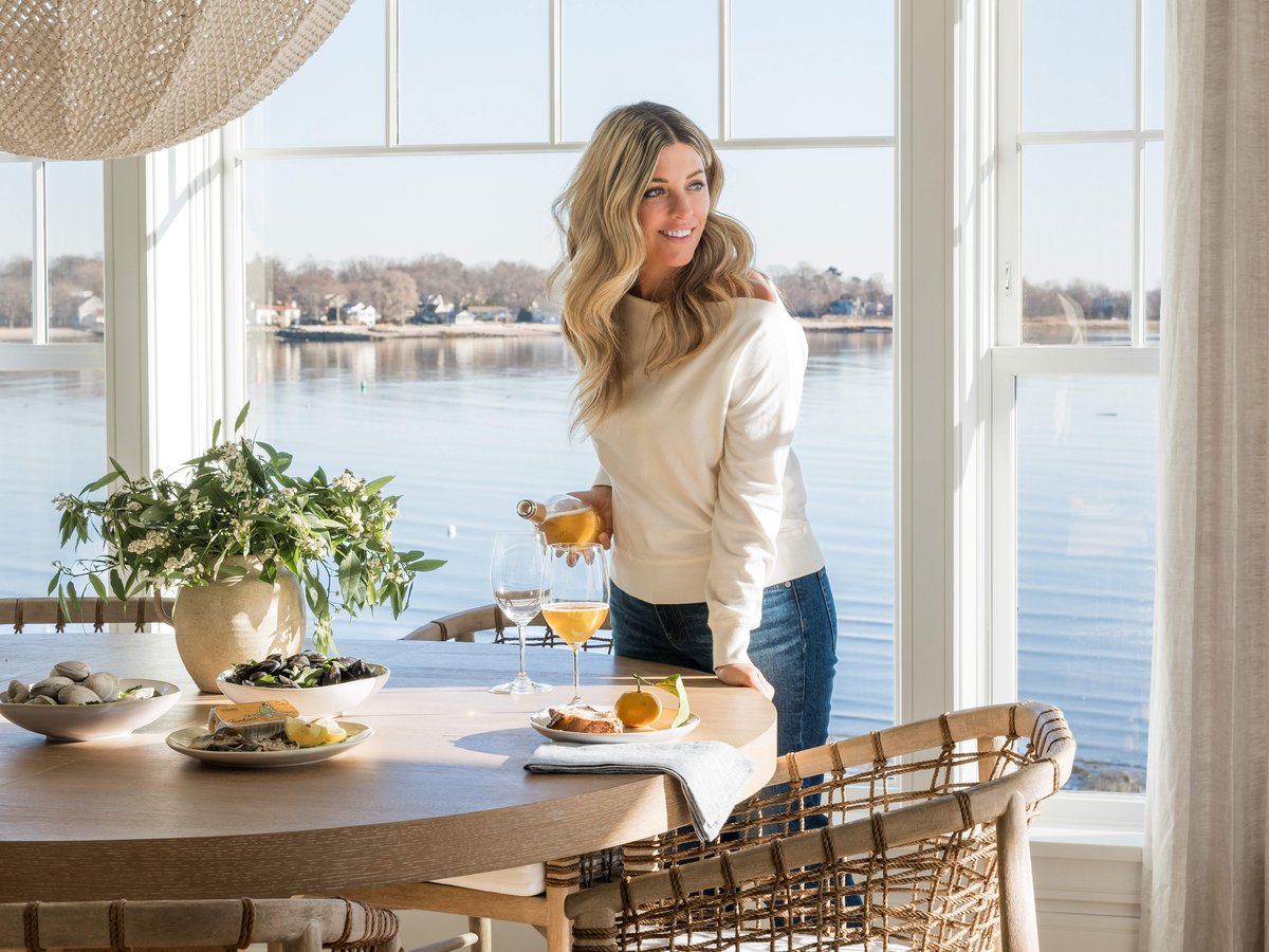 Leigh Coastal Connecticut New Year 2026