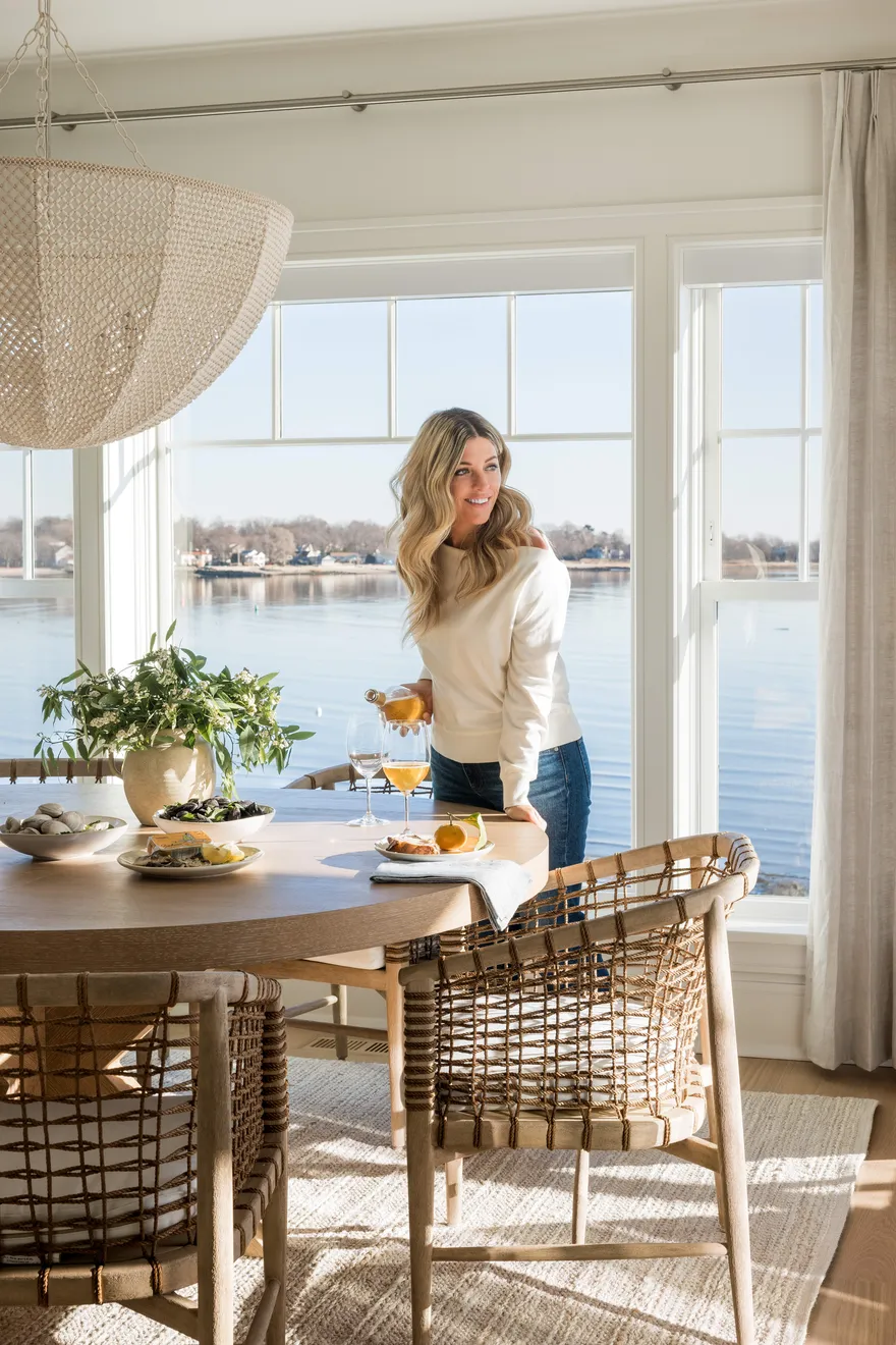 Leigh Coastal Connecticut New Year 2026