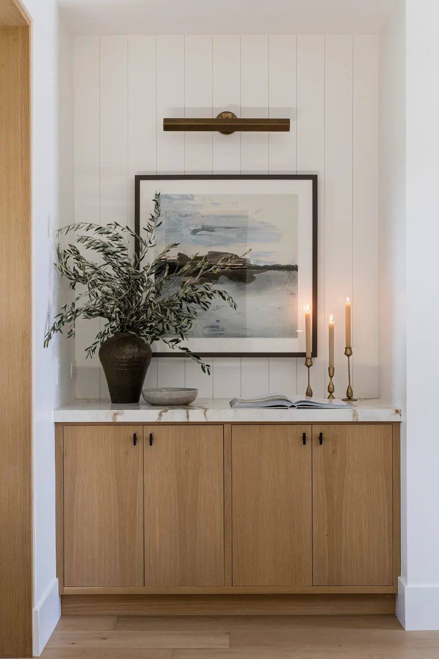 Artwork Styling Tips & Decor