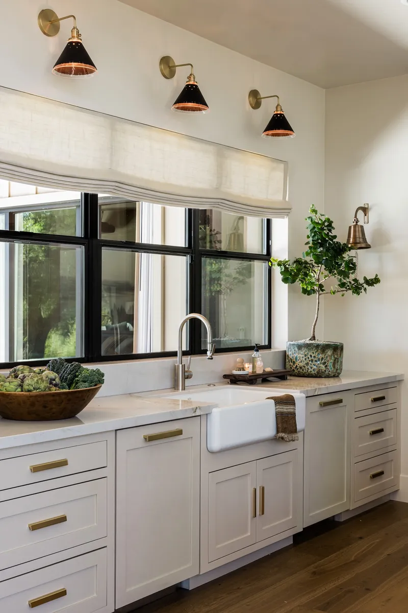 Meadow House Kitchen