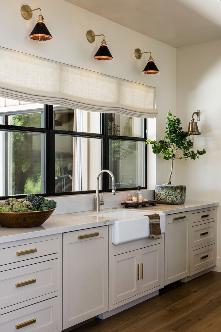 Meadow House Kitchen