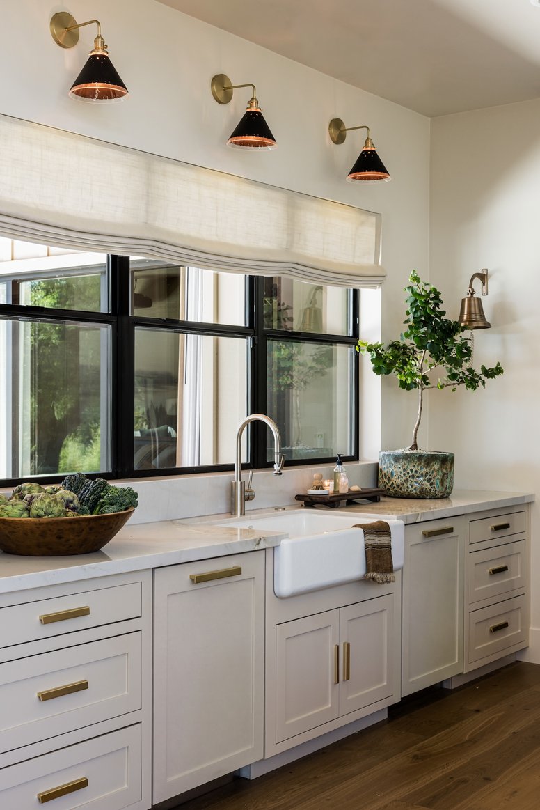 Meadow House Kitchen