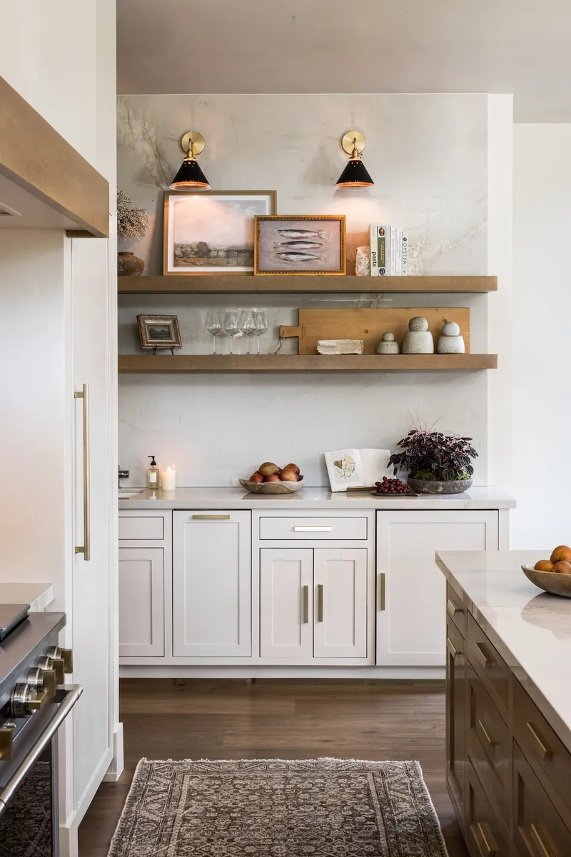Meadow House Kitchen