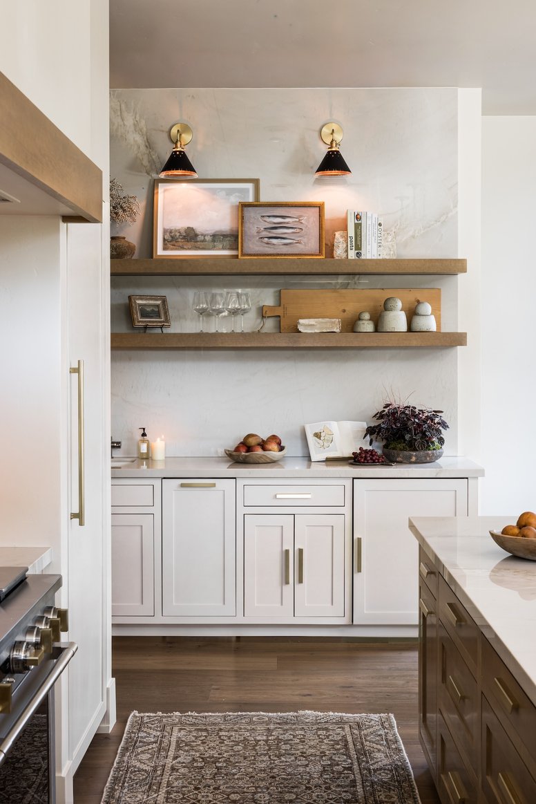 Meadow House Kitchen