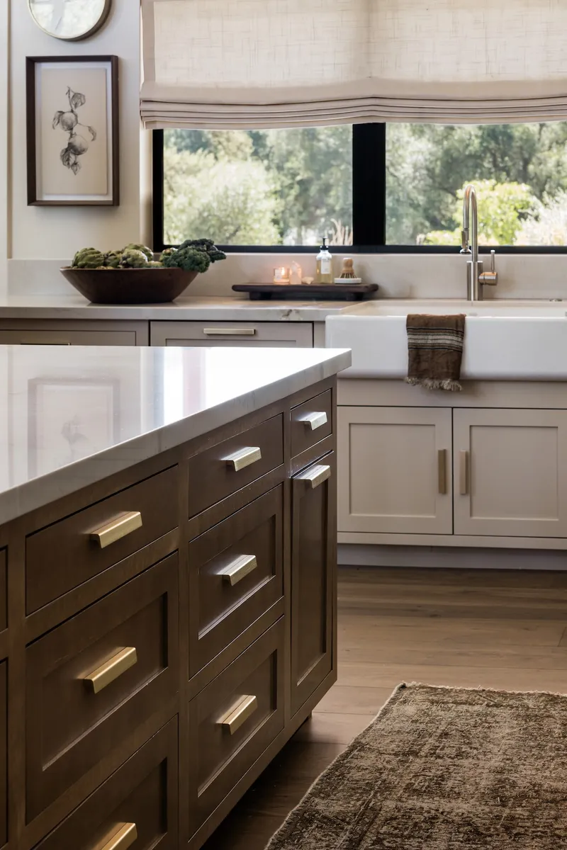 Meadow House Kitchen