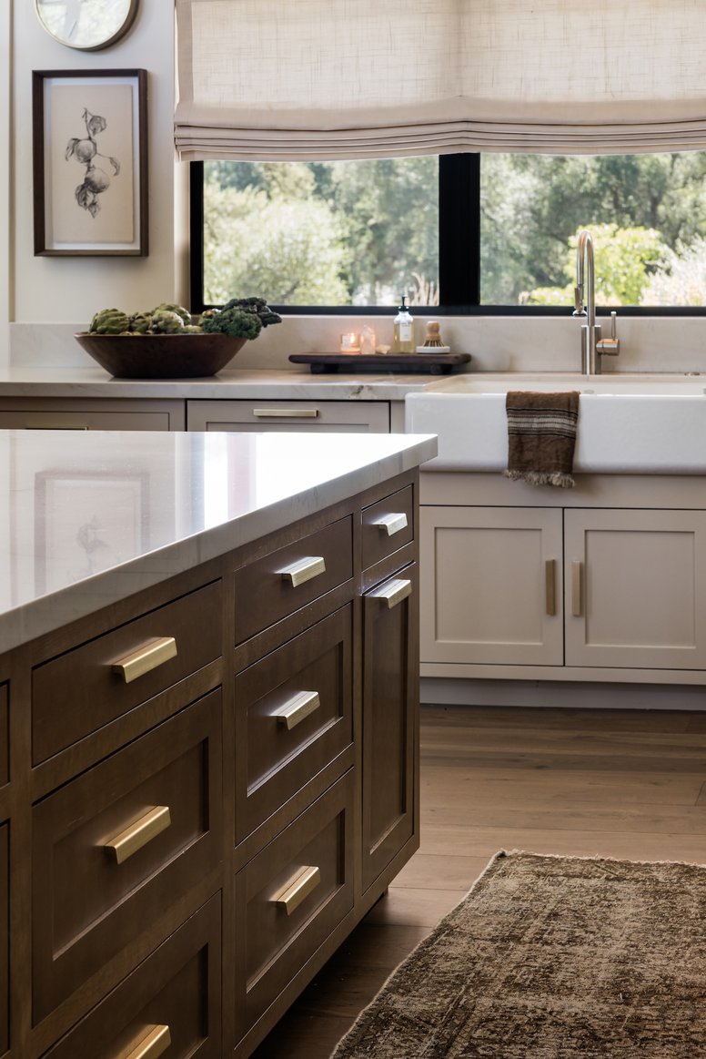 Meadow House Kitchen