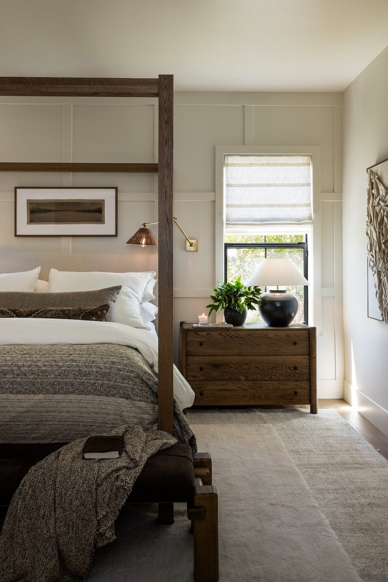 Meadow House Primary Suite