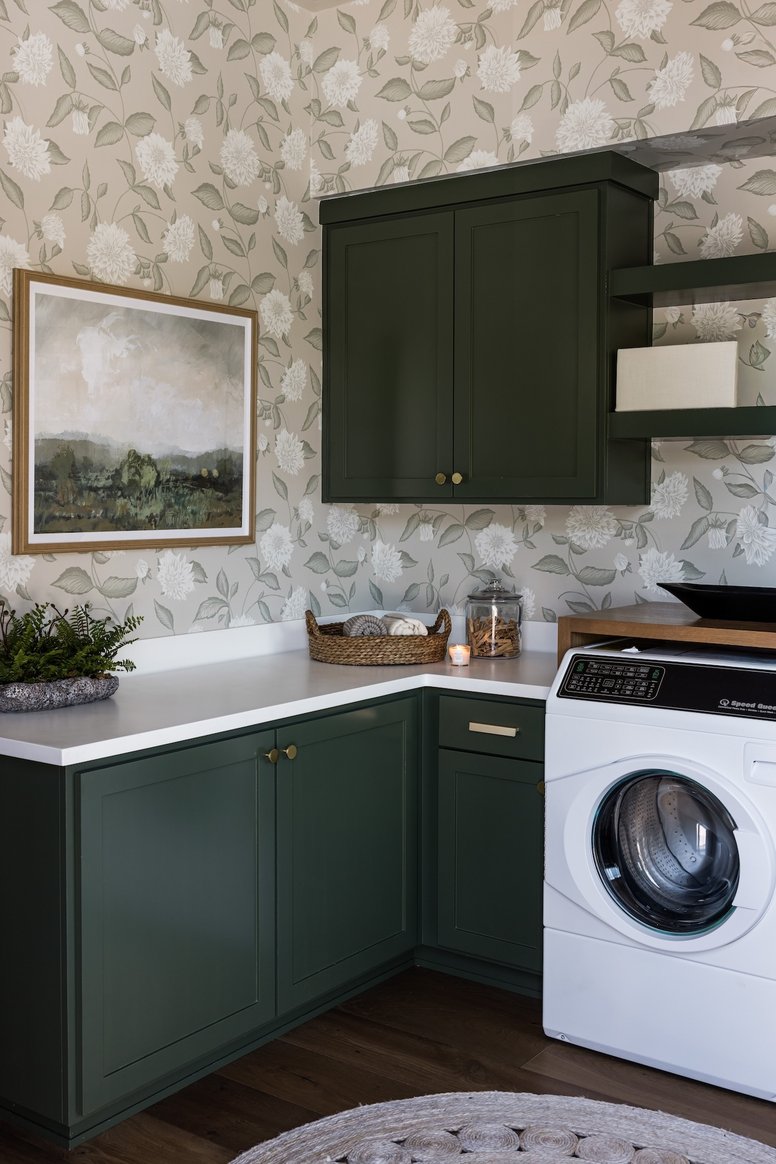 Meadow House Laundry