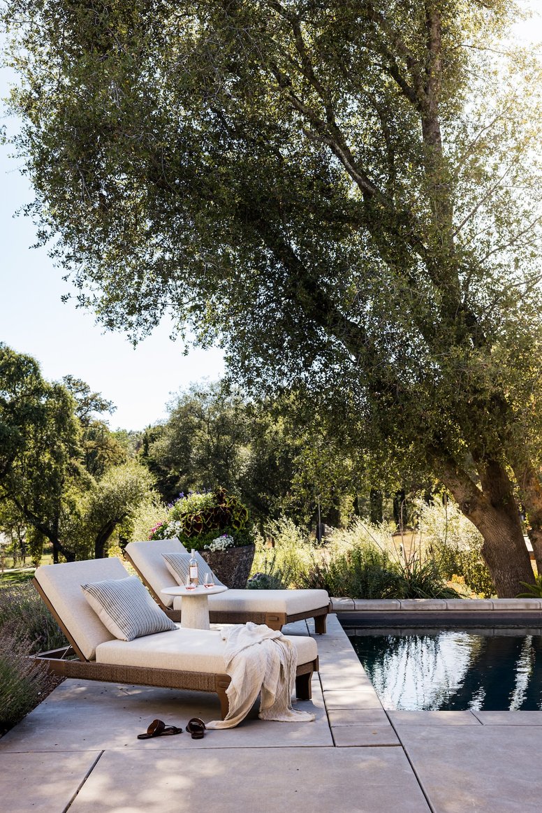 Meadow House Outdoor