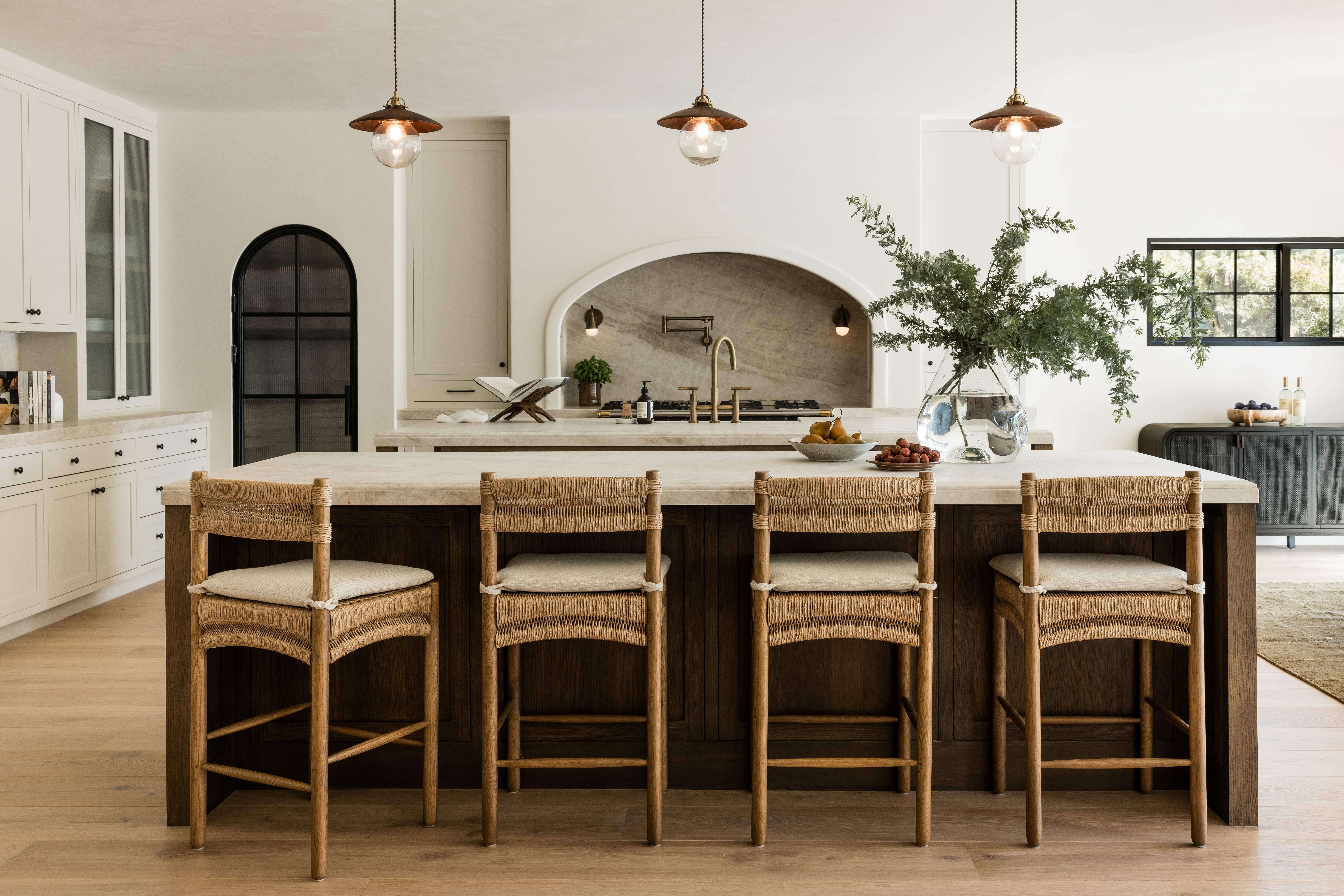 Relaxed & Timeless Interiors