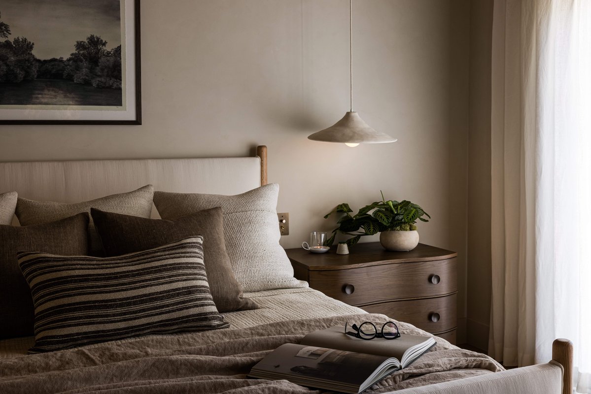 2026 Interior Design Trends